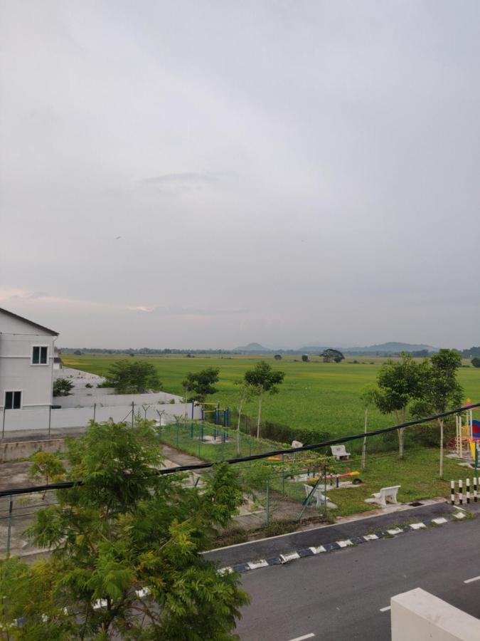 Cassa Vistana Homestay Alor - Langgar Near Hsb Alor Setar Exterior foto